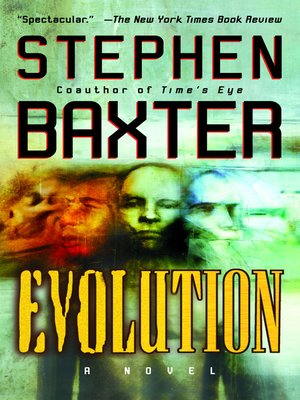 Stephen baxter evolution humane society adrian mi